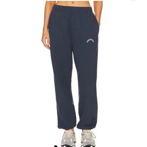 Anine Bing Leone Jogger